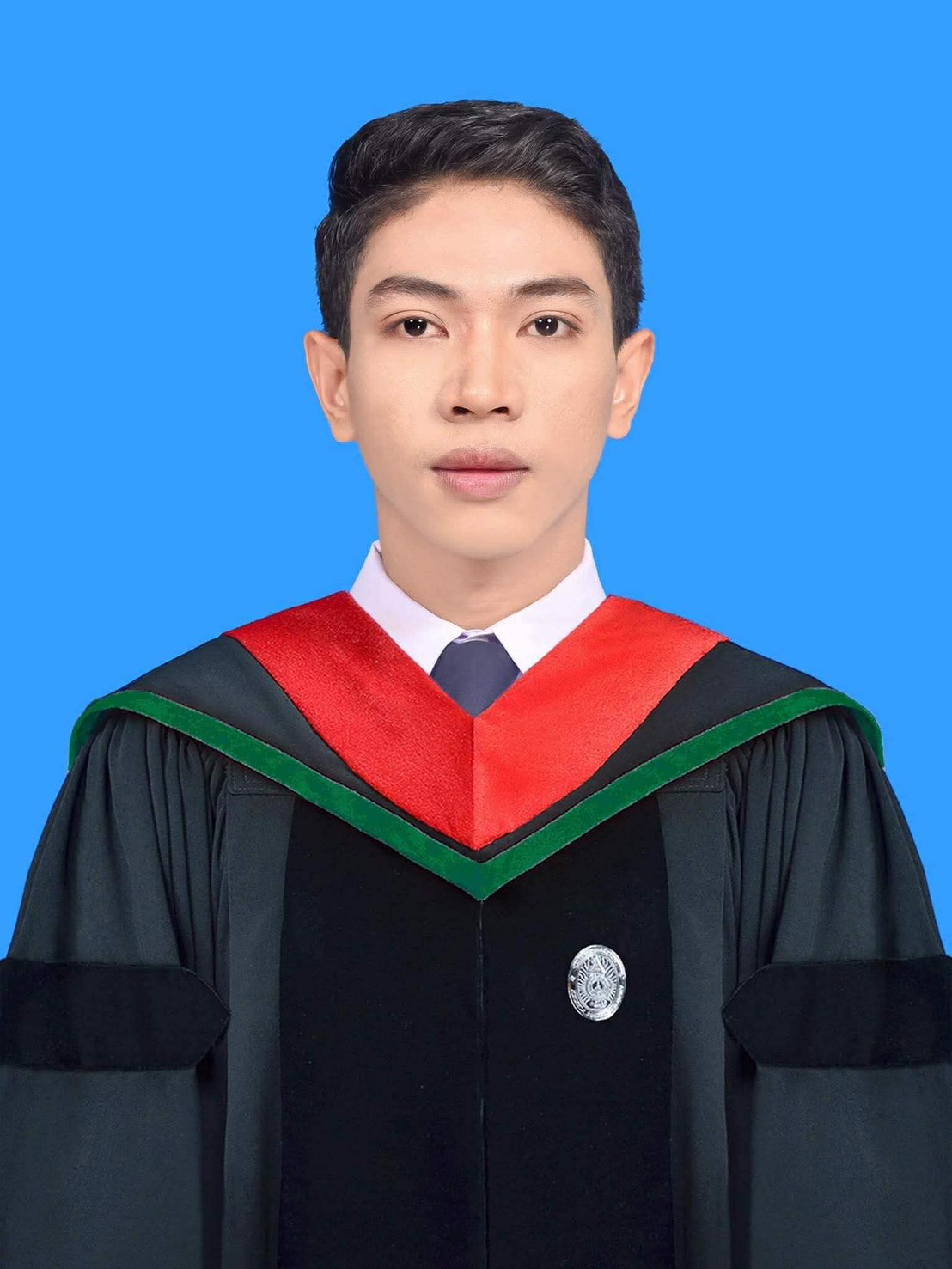 รูปภาพ นายอารีฟ อาบูเล็ง